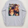 Sport Grey Heather