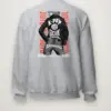 Sport Grey Heather