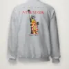 Sport Grey Heather