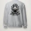 Sport Grey Heather