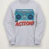 Sport Grey Heather