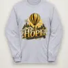 Sport Grey Heather