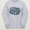 Sport Grey Heather