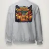 Sport Grey Heather