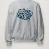 Sport Grey Heather