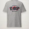 Sport Grey Heather