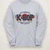 Sport Grey Heather