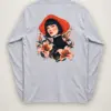 Sport Grey Heather