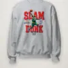 Sport Grey Heather