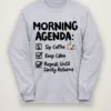 Sport Grey Heather
