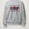 Sport Grey Heather