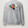Sport Grey Heather
