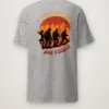 Sport Grey Heather