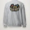 Sport Grey Heather