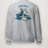 Sport Grey Heather
