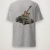 Sport Grey Heather