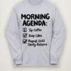 Sport Grey Heather