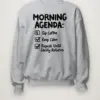 Sport Grey Heather