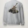 Sport Grey Heather