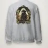 Sport Grey Heather