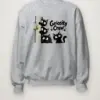 Sport Grey Heather