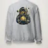 Sport Grey Heather