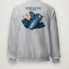 Sport Grey Heather