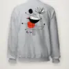Sport Grey Heather