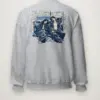 Sport Grey Heather