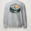 Sport Grey Heather