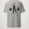 Sport Grey Heather