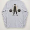 Sport Grey Heather