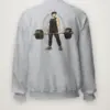 Sport Grey Heather