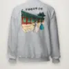 Sport Grey Heather