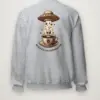 Sport Grey Heather