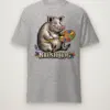 Sport Grey Heather