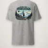 Sport Grey Heather