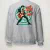 Sport Grey Heather