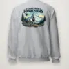 Sport Grey Heather