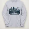 Sport Grey Heather