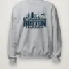 Sport Grey Heather