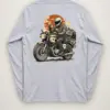 Sport Grey Heather