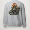 Sport Grey Heather