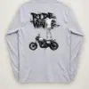Sport Grey Heather