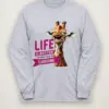 Sport Grey Heather