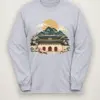 Sport Grey Heather