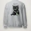 Sport Grey Heather