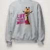 Sport Grey Heather