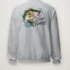 Sport Grey Heather