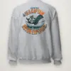 Sport Grey Heather